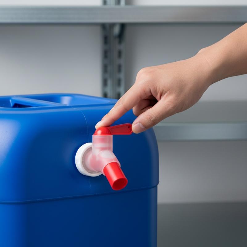 DN61 61mm Garden Faucet Red Wh - Silicone Tap Washer recension och pris