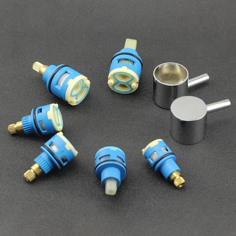 Durable 35mm Size Faucet Valve - Basin Mixer Cartridge recension och pris