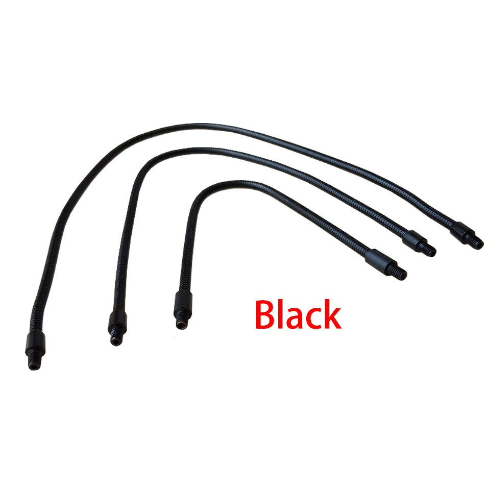 10/20/30/40cm LED Gooseneck M4 - Drain Snake Flexible recension och pris