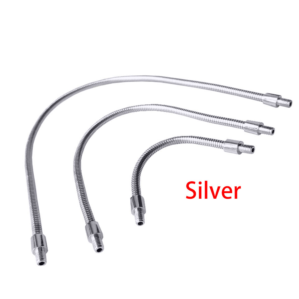 10/20/30/40cm LED Gooseneck M4 - Drain Snake Flexible recension och pris
