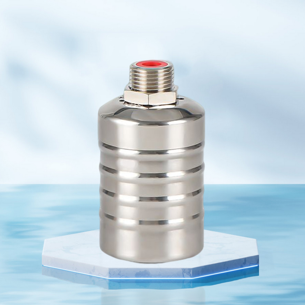 Float Valve Stainless Steel Wa - Float Ball Valve recension och pris