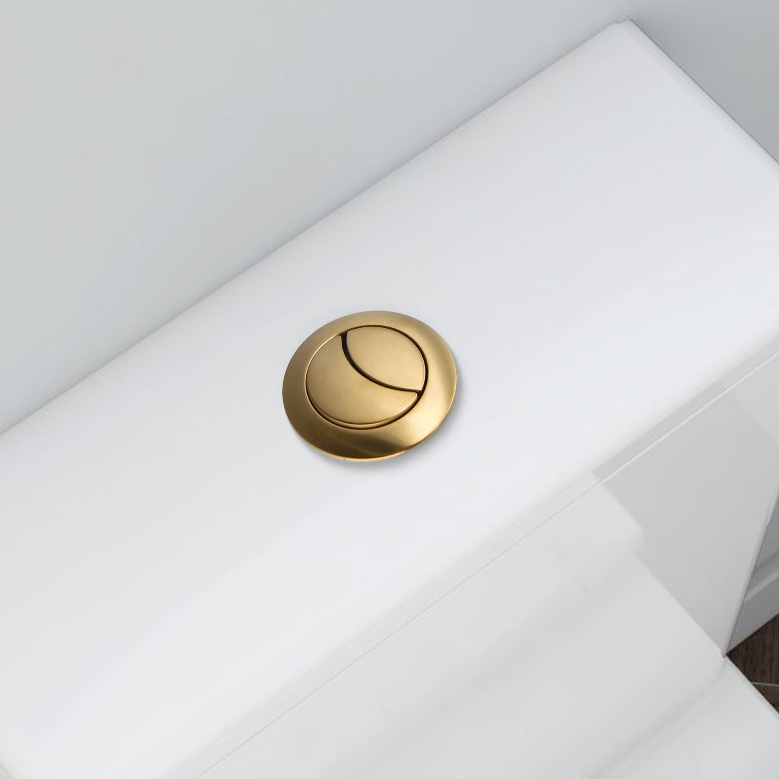 38mm ABS Close Coupled Toilet  - Toilet Fill Valve recension och pris