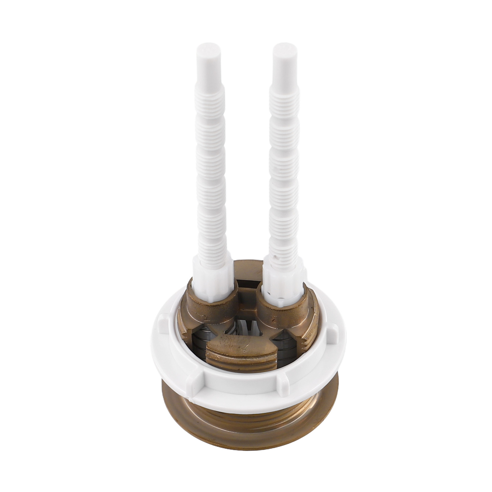 38mm ABS Close Coupled Toilet  - Toilet Fill Valve recension och pris