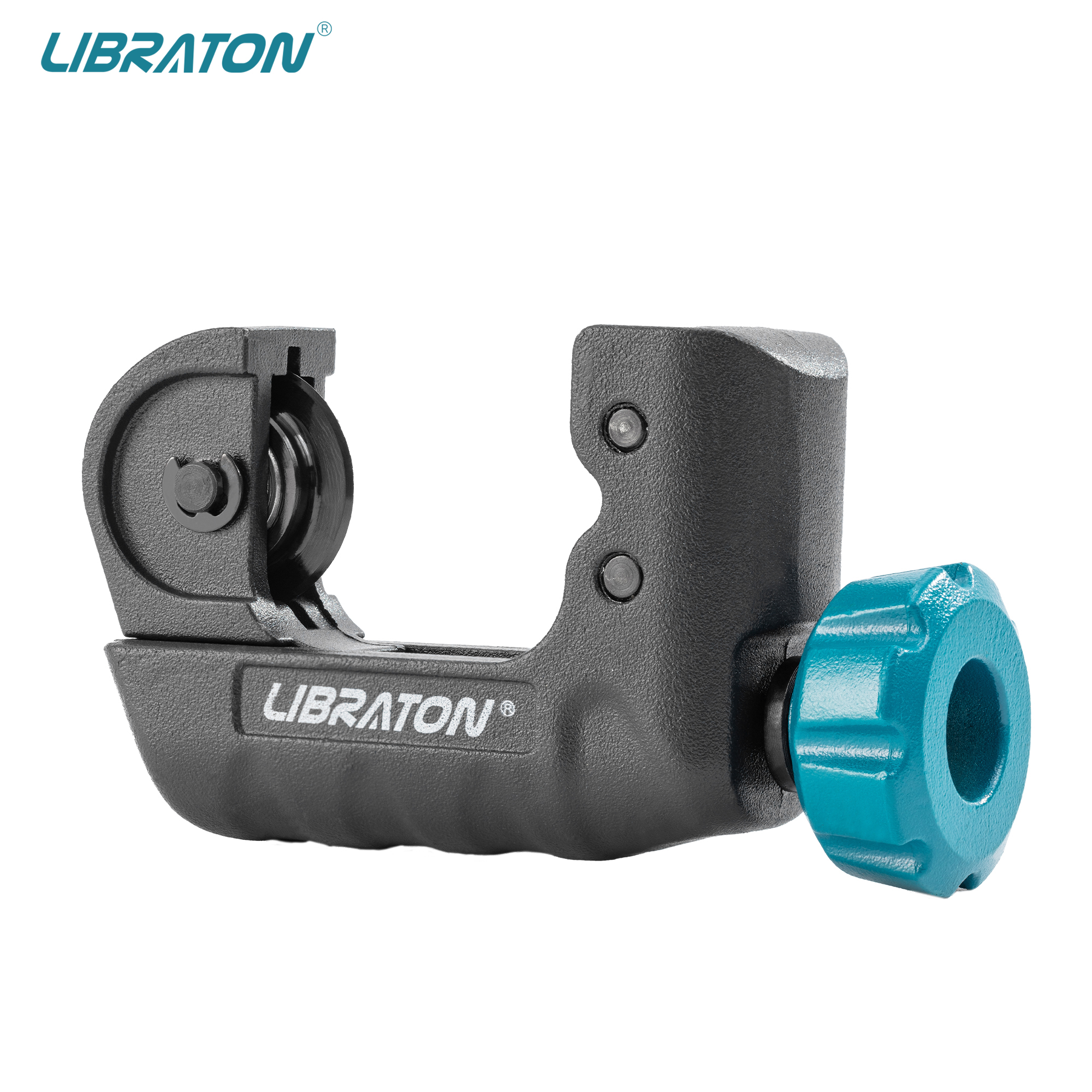 Libraton Tubing Cutter 4mm to  - Pipe Cutter Ratchet recension och pris