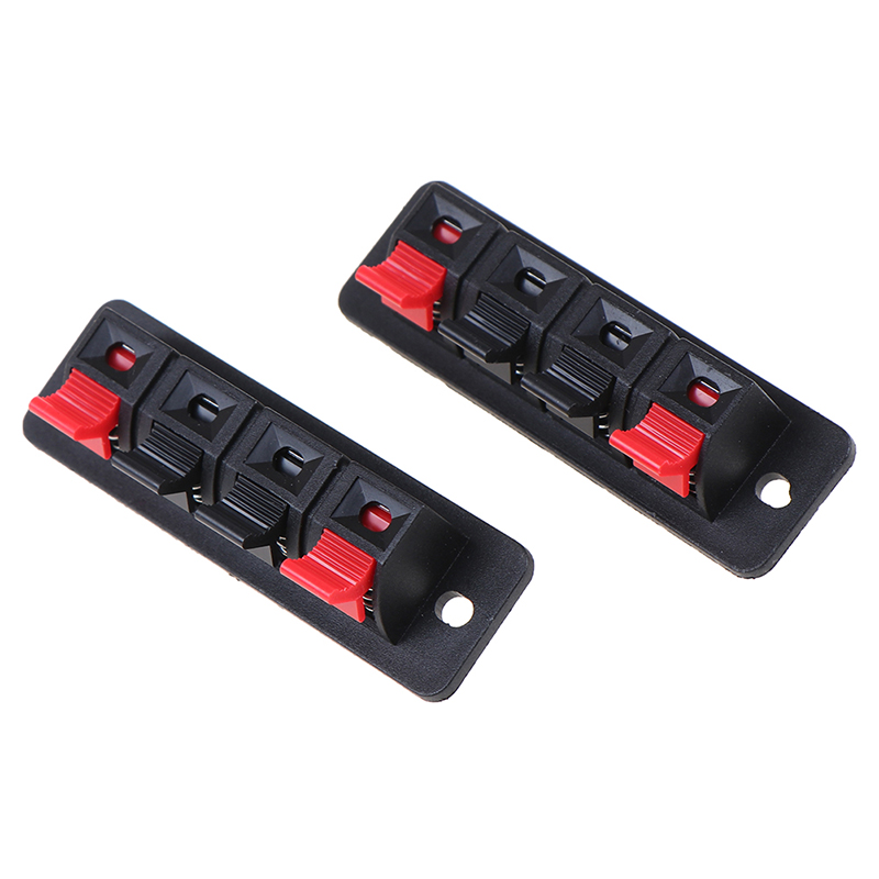  (Ce14)2Pc/lot WP4-4 Spring-L - Push Fit Connector recension och pris