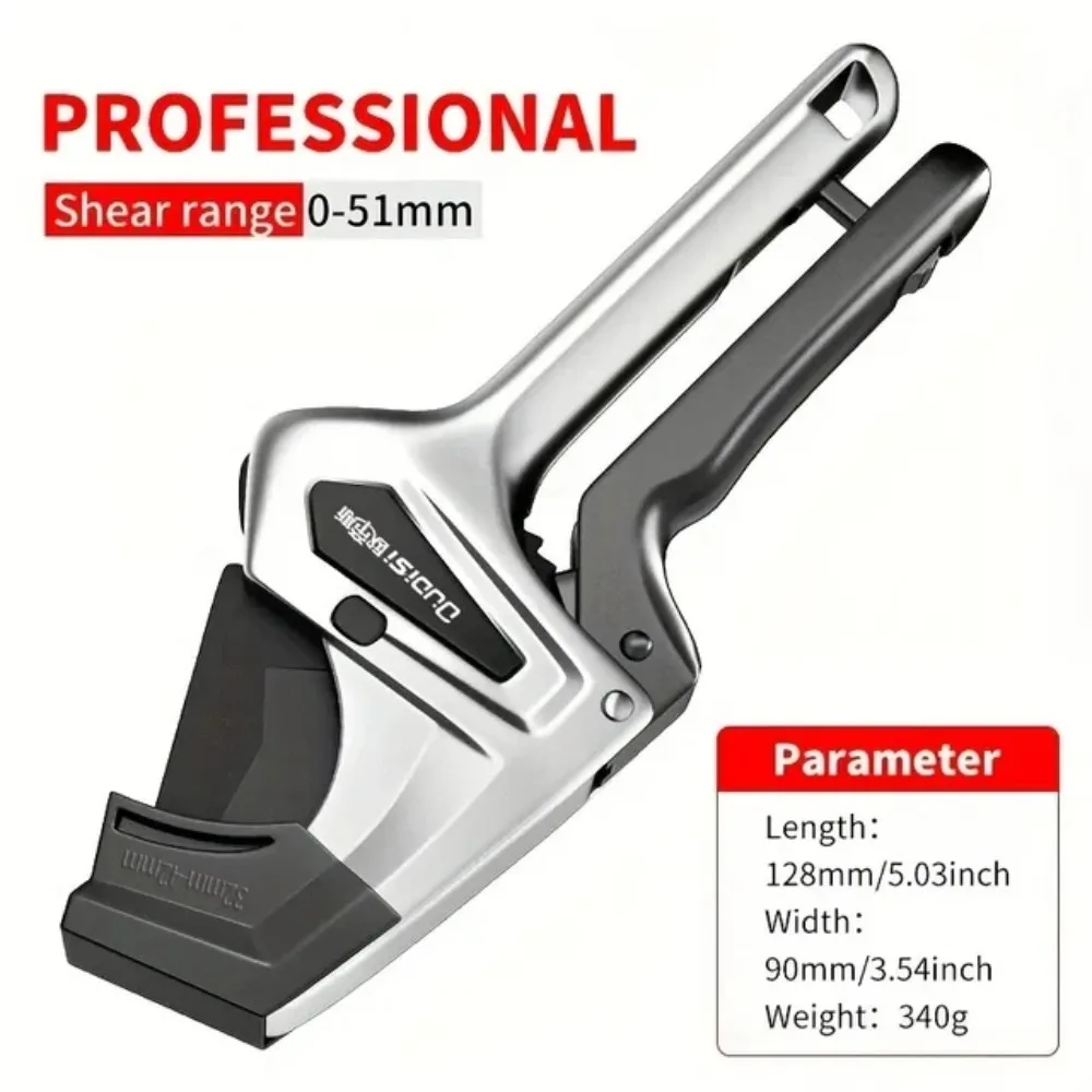 Ratchet Pipe Cutter Multi-Purp - Pipe Cutter Ratchet recension och pris