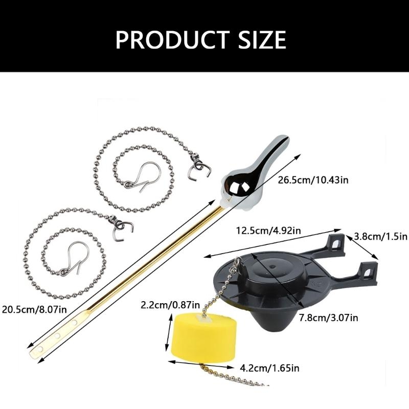 Toilet Float Ball Valves Preci - Float Ball Valve recension och pris