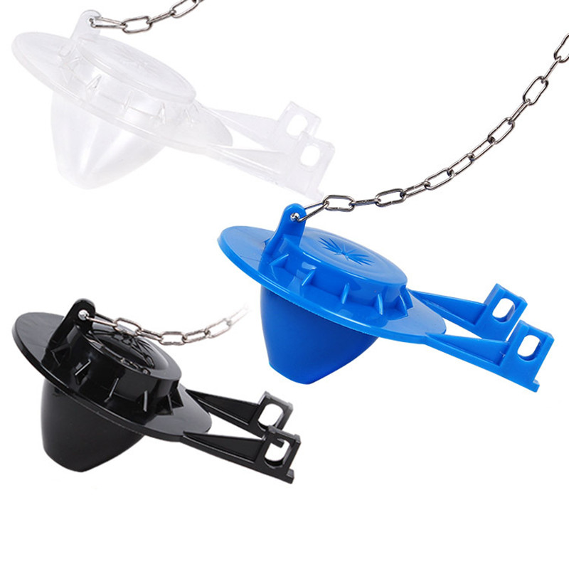 1PCS Toilet Flappers Flush Val - Toilet Fill Valve recension och pris