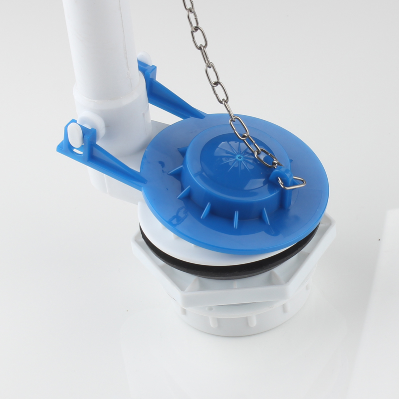 1PCS Toilet Flappers Flush Val - Toilet Fill Valve recension och pris