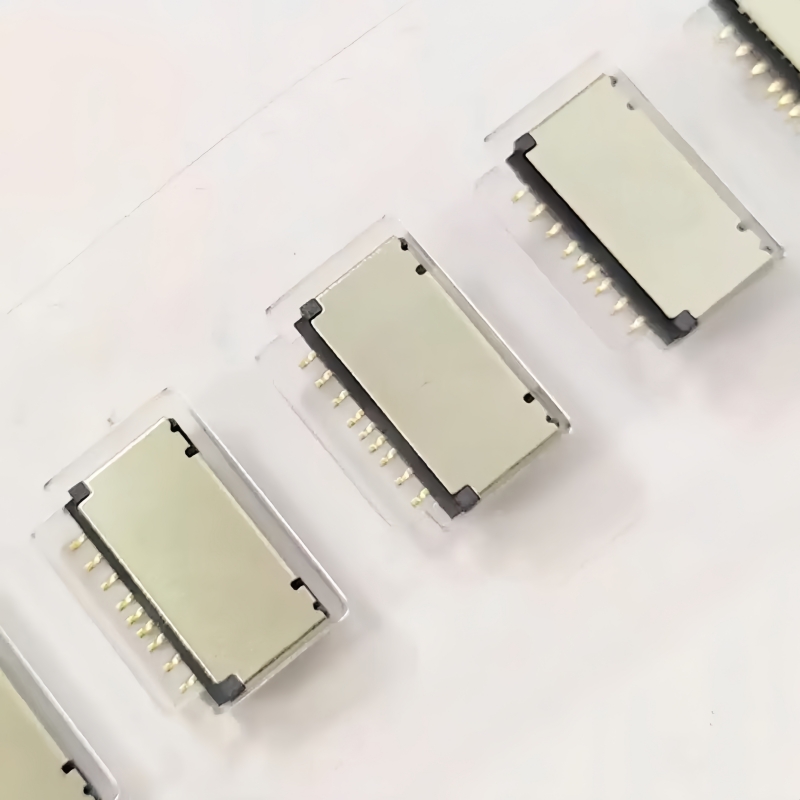 5/10Pcs Mini-Short Ultra-thin  - Push Fit Connector recension och pris