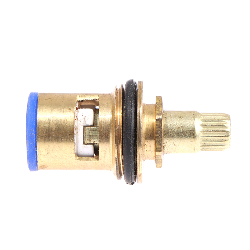 Replacement Tap Valves Brass C - Shower Valve Cartridge recension och pris