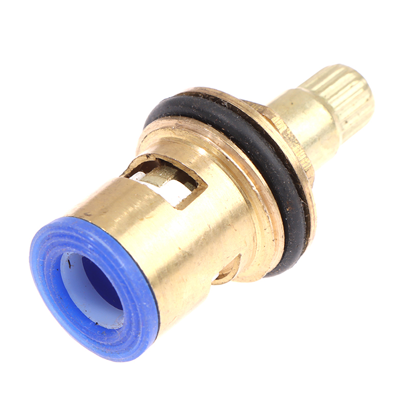 Replacement Tap Valves Brass C - Shower Valve Cartridge recension och pris