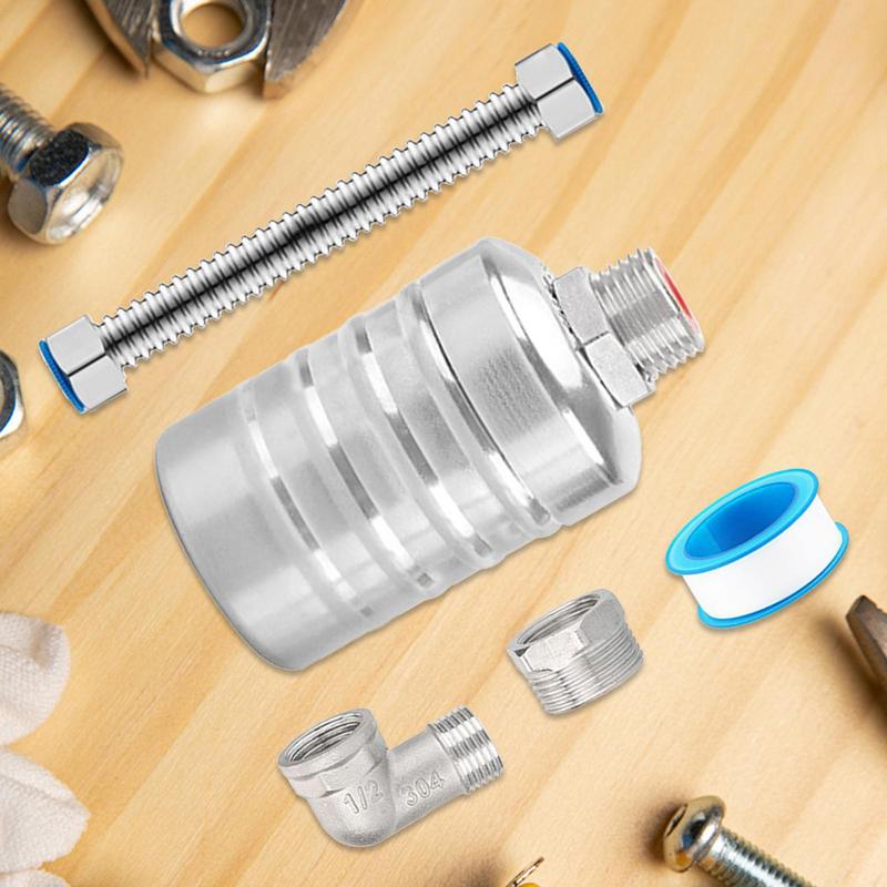 Water Level Controller Valve A - Float Ball Valve recension och pris