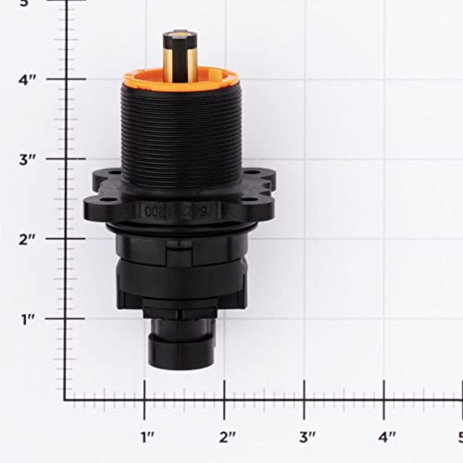 Pressure-Balanced Cartridge fo - Shower Valve Cartridge recension och pris
