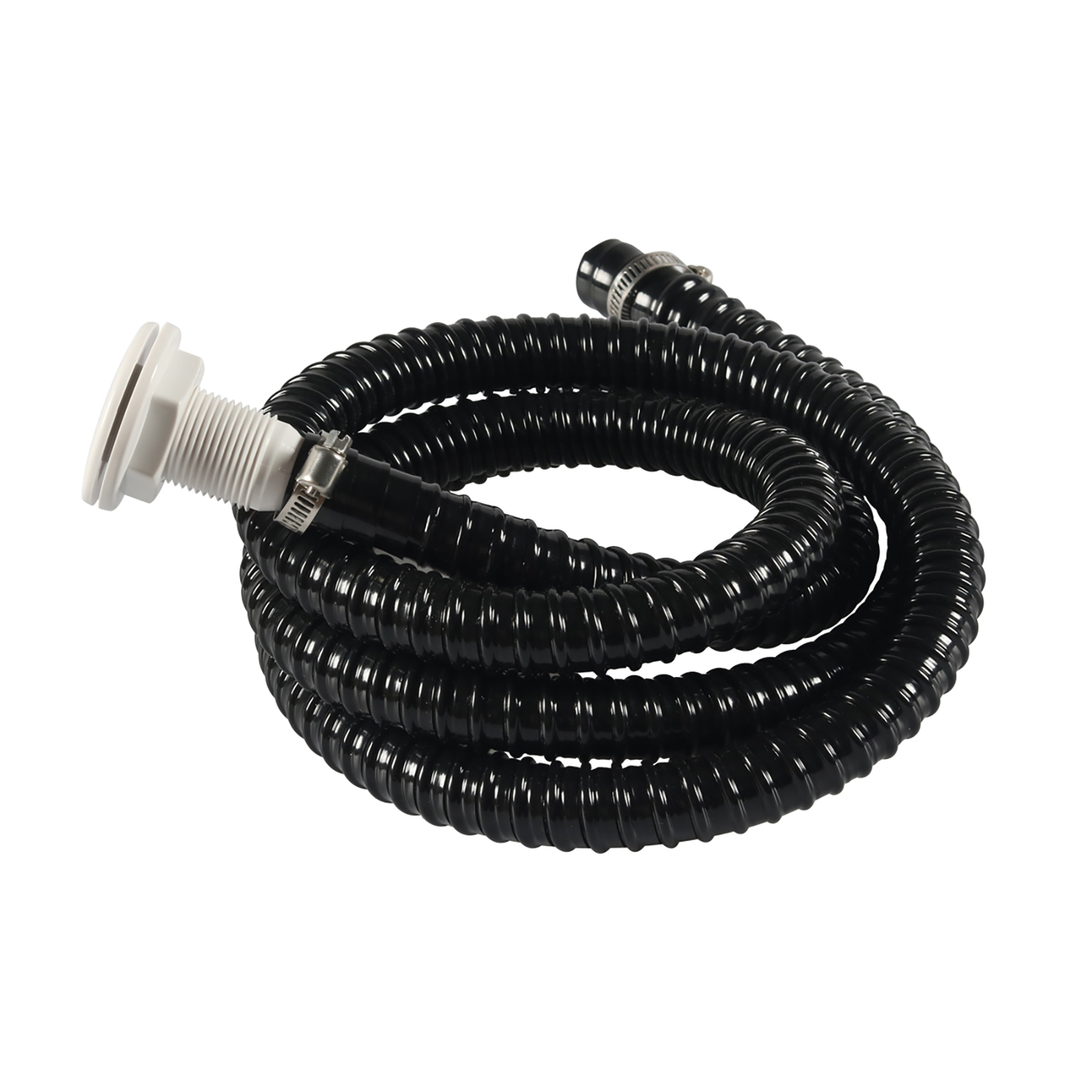 3/4 inch Hose Bilge Pump Insta - Drain Pipe Clip recension och pris
