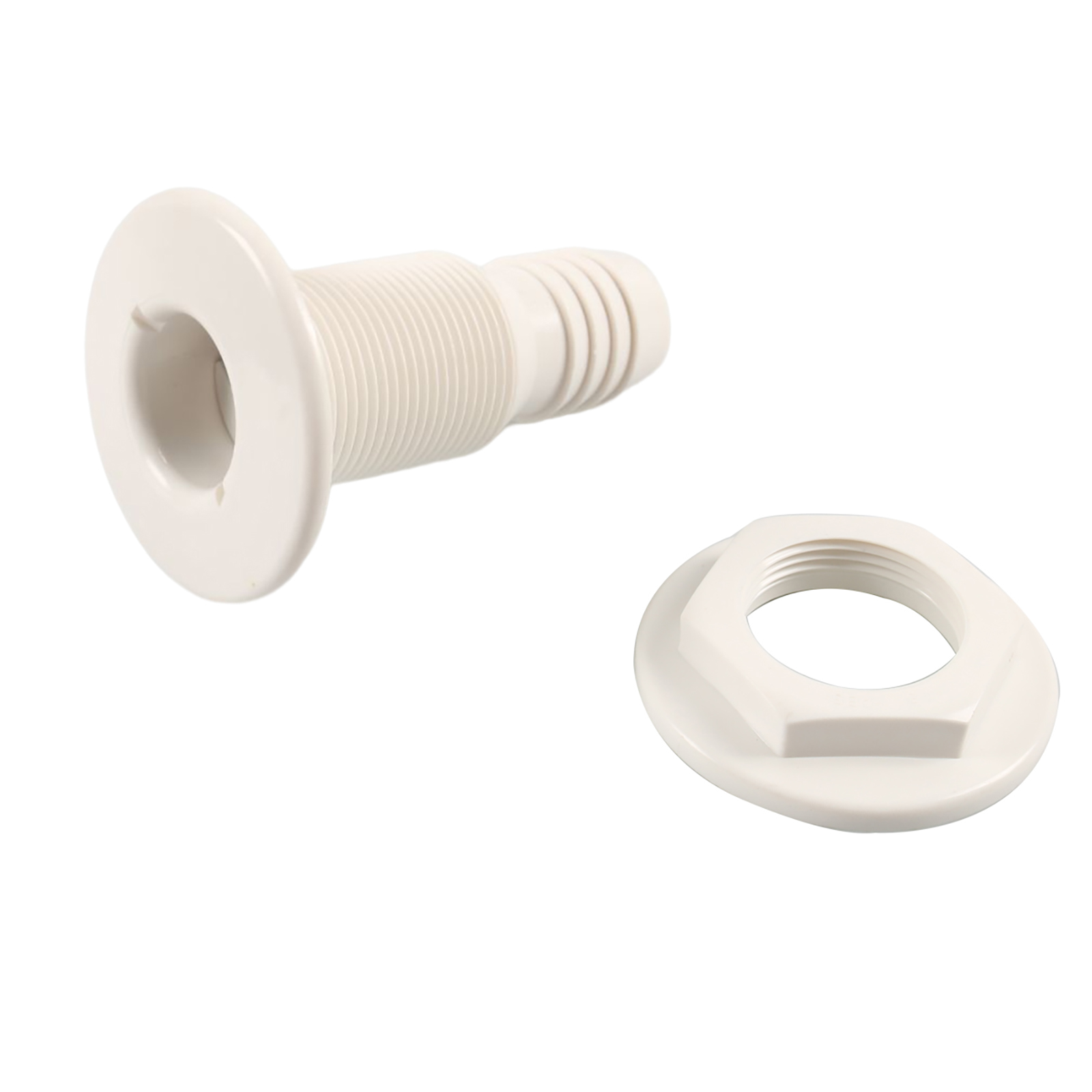 3/4 inch Hose Bilge Pump Insta - Drain Pipe Clip recension och pris