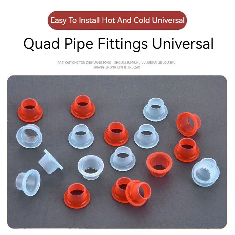 ZEXEF Sealing Gasket Silicone  - Silicone Tap Washer recension och pris