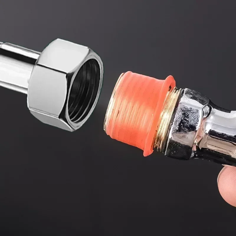 ZEXEF Sealing Gasket Silicone  - Silicone Tap Washer recension och pris