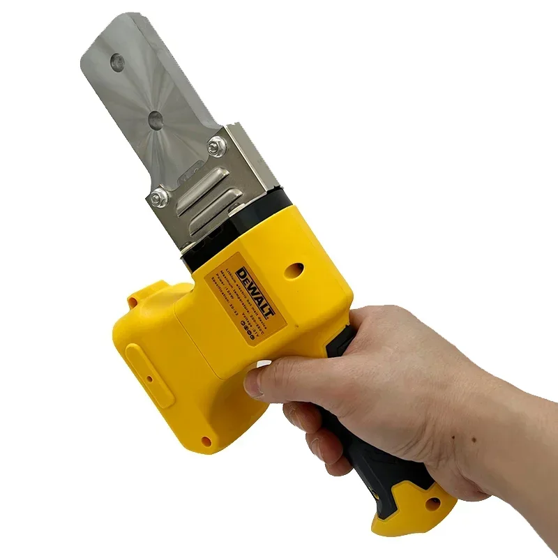 Dewalt Cordless Electric Pipe  - Pipe Freeze Spray recension och pris