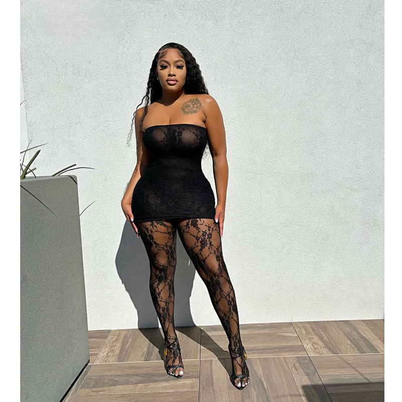 Sexy Night Club Outfits for Wo - Pipe Bending Spring recension och pris