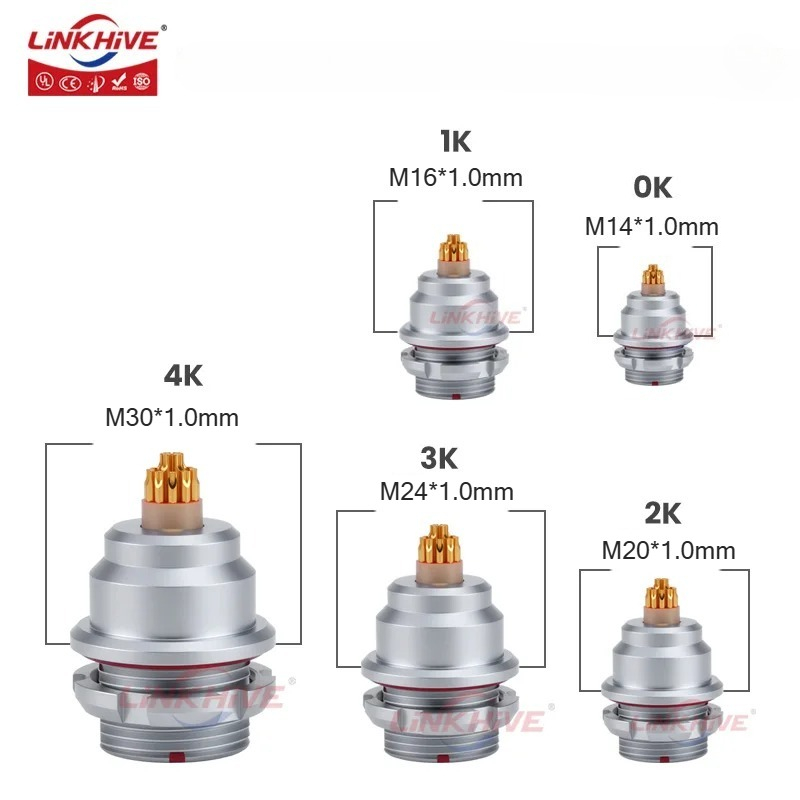 Push Pull Connector Compatible - Push Fit Connector recension och pris