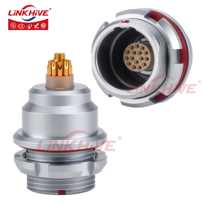 Push Pull Connector Compatible - Push Fit Connector recension och pris